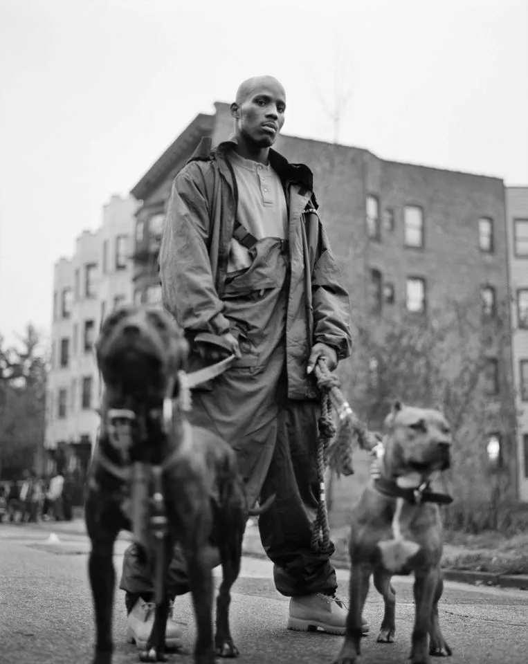 Dmx Live In Nyc