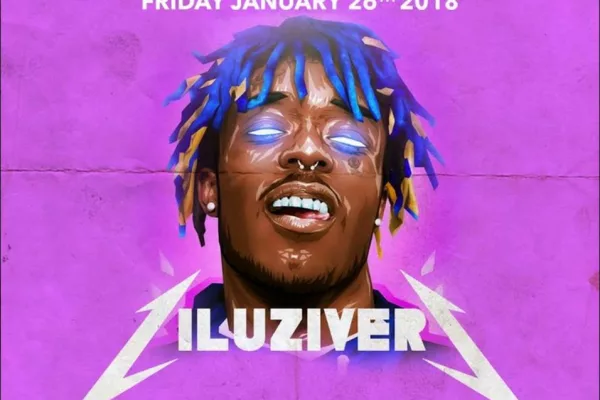 Lil Uzi Vert Live In Nyc (18 To