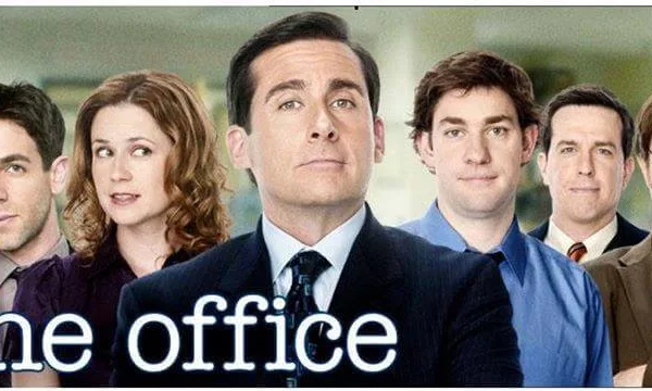 The Office Tv Trivia