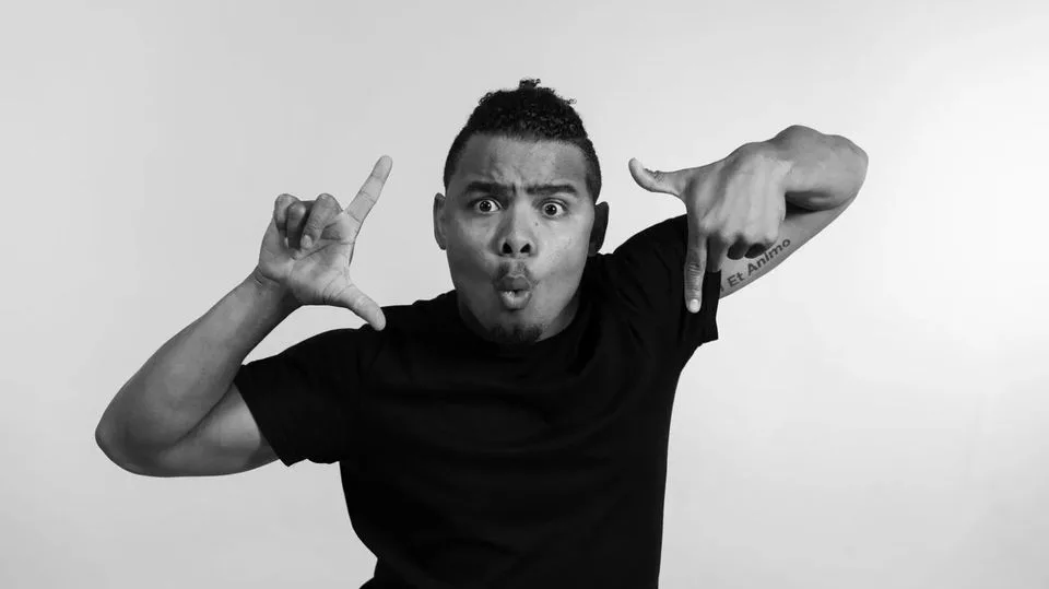 In Person Video Screening: Asl Performance By Justin Perez