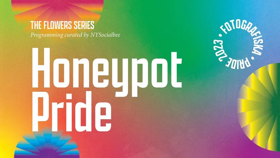 Honeypot Pride Party