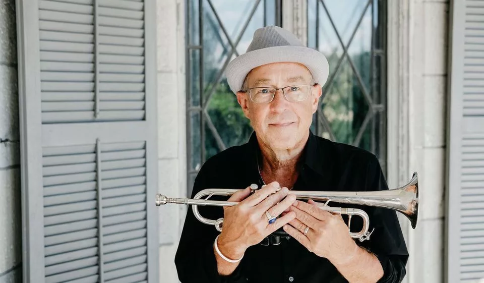 Unfiltered Jazz: Dave Douglas & Elan Mehler