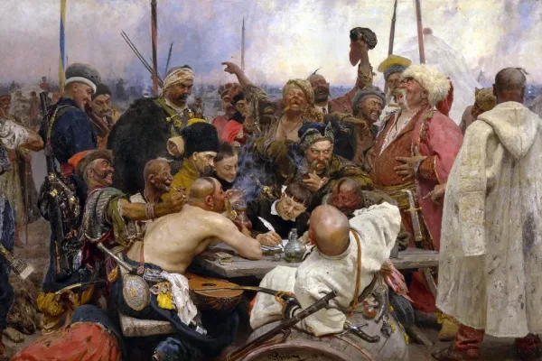 Who were the cossacks - history, traditions, wariors