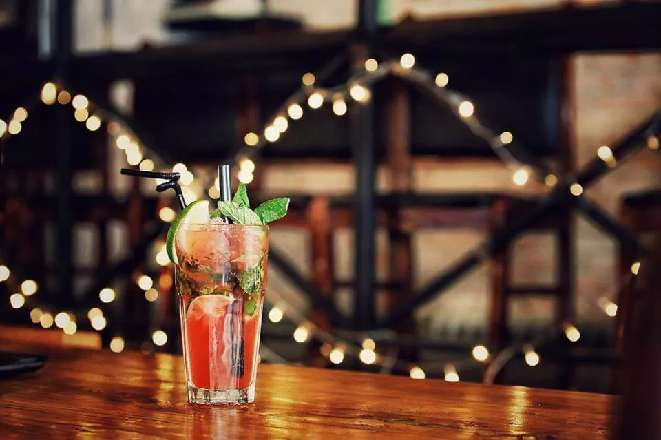 Nyc Winter Cocktail Tippler Over 15 Of The City's