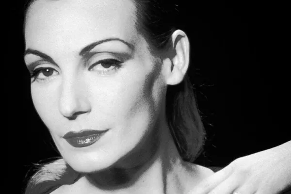 Ute Lemper: Weimar Berlin And After The Exodus