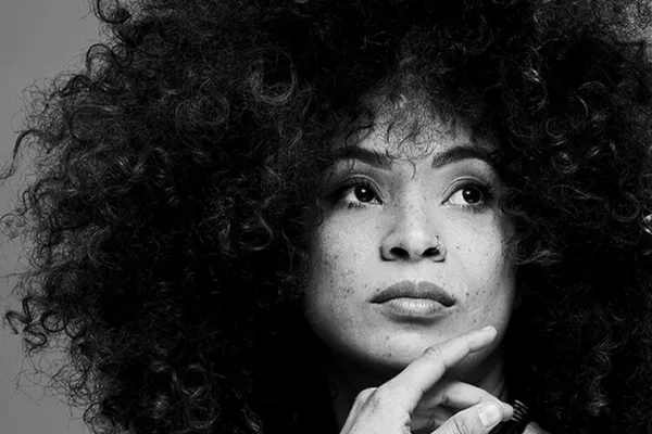 Kandace Springs, Piano And Vocals