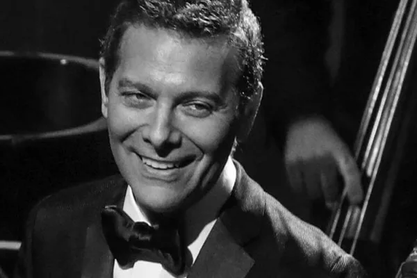 Standard Time With Michael Feinstein: A Salute To New York