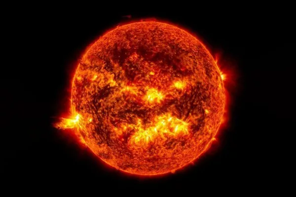 Frontiers Lecture: Space Weather