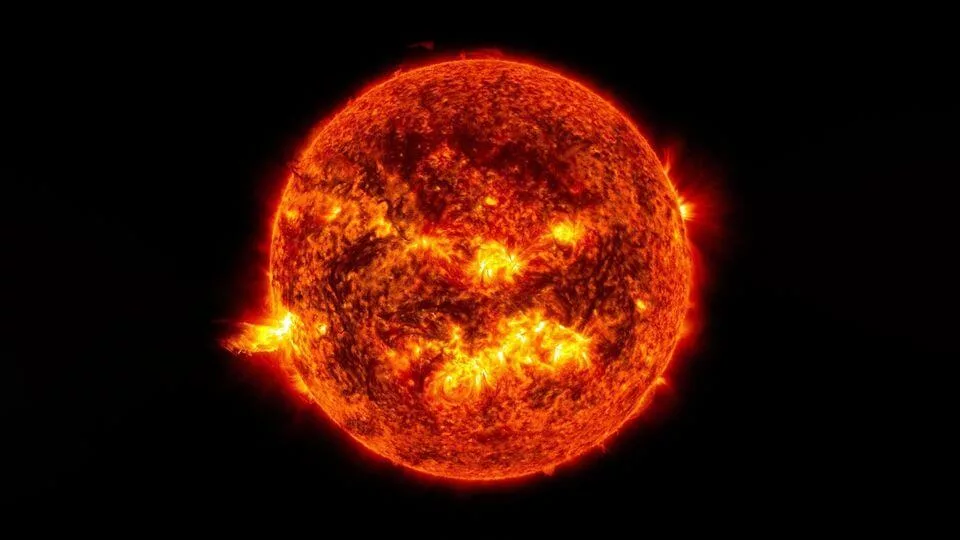 Frontiers Lecture: Space Weather