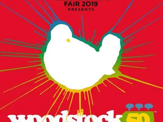 Woodstock 50th Anniversary