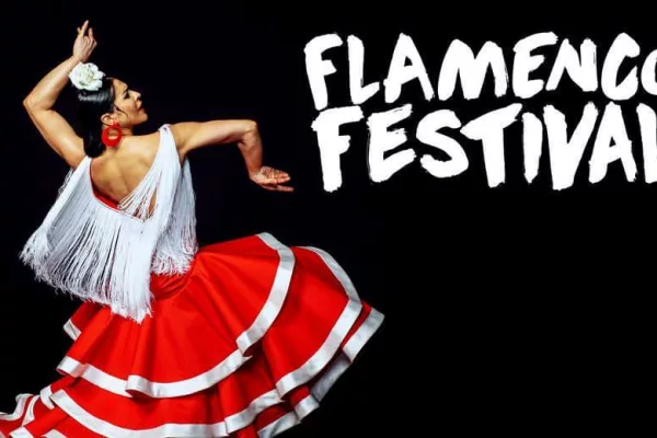 Flamenco Festival