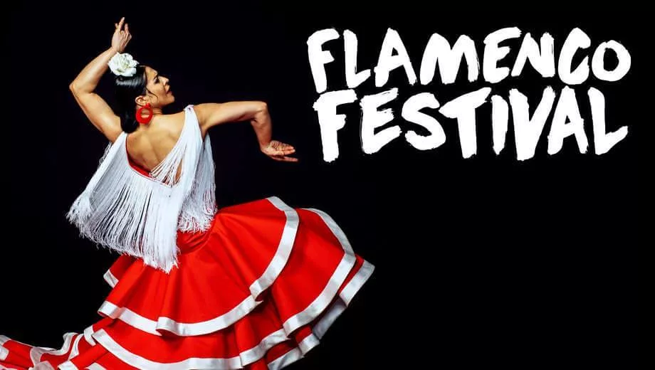 Flamenco Festival