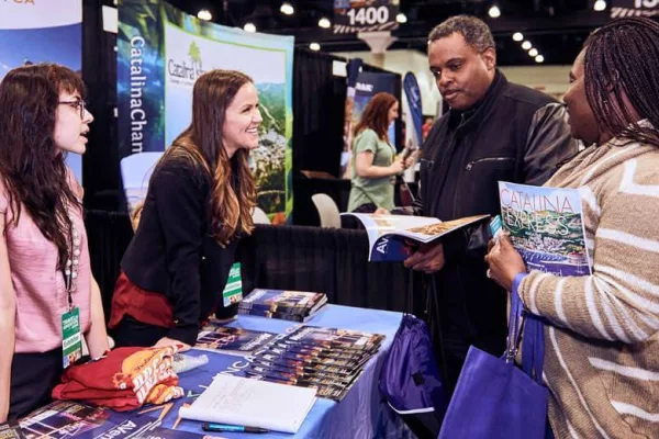 Philadelphia Travel & Adventure Show (limited Comp Tickets)