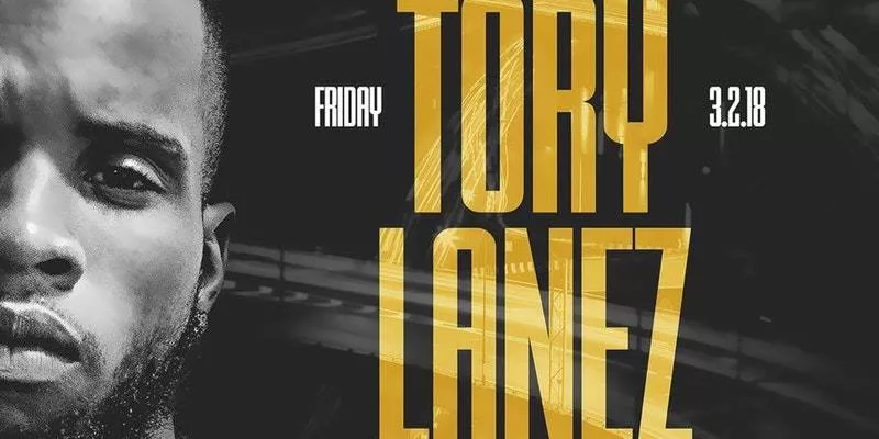 Exclusive Tory Lanez Album Release Party