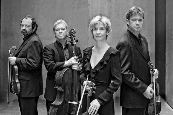 Hagen Quartet