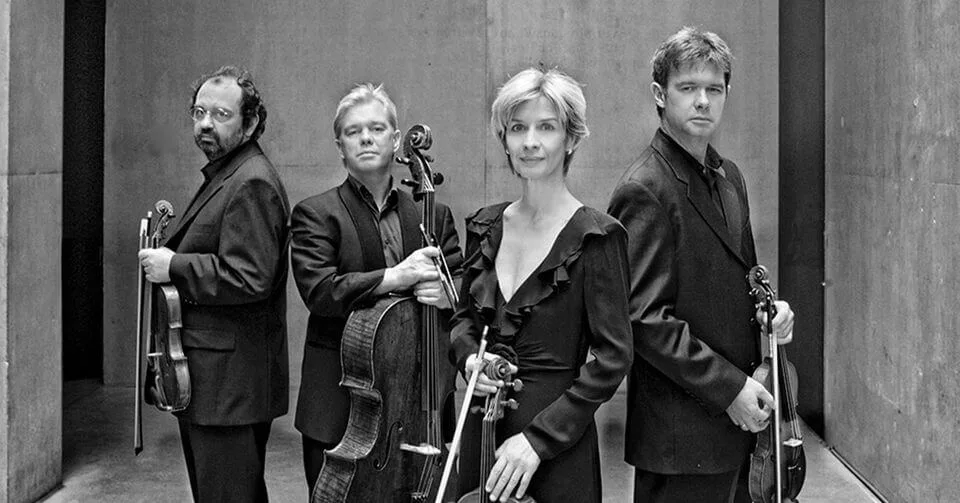 Hagen Quartet