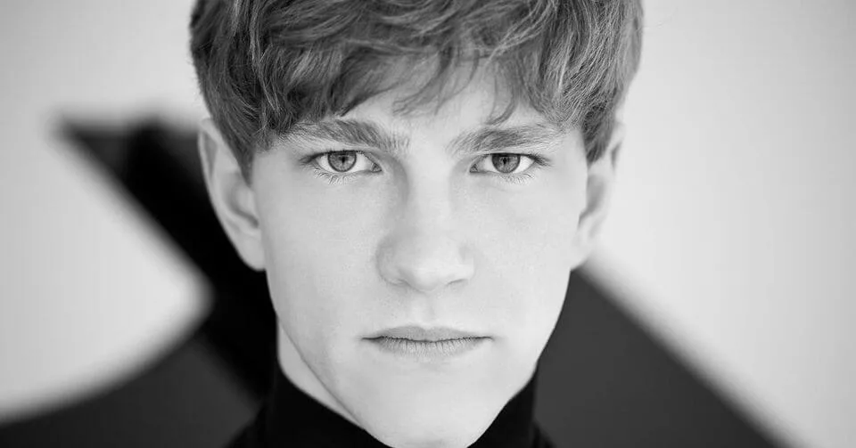 Jan Lisiecki, Piano