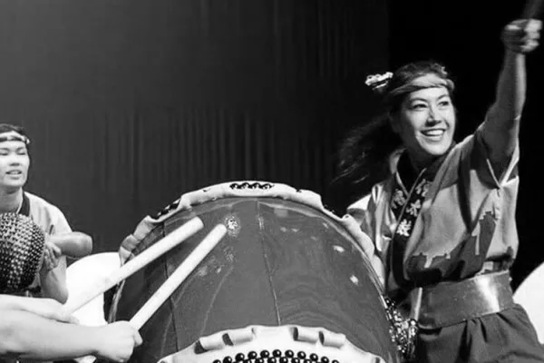 Carnegie Hall Citywide: Soh Daiko