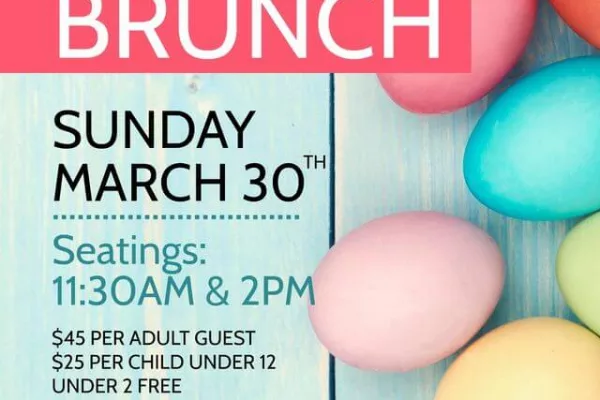 Easter Brunch