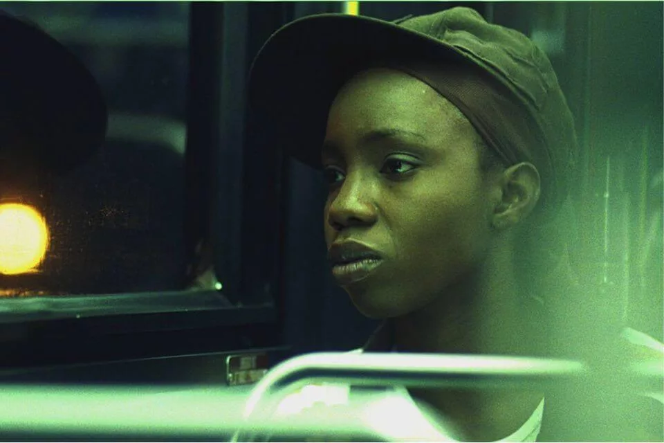 New York On Film: Pariah (2011)