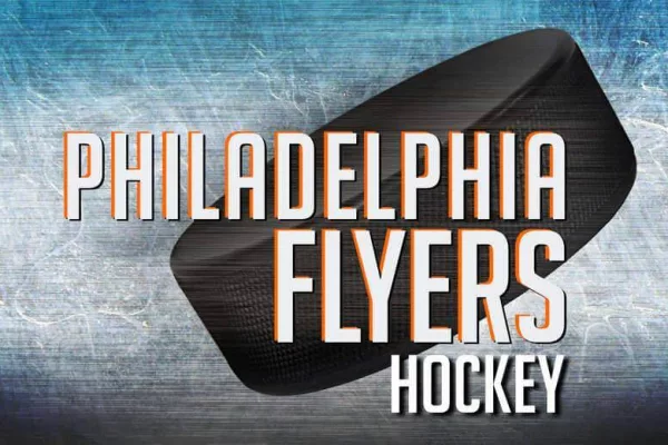 Philadelphia Flyers