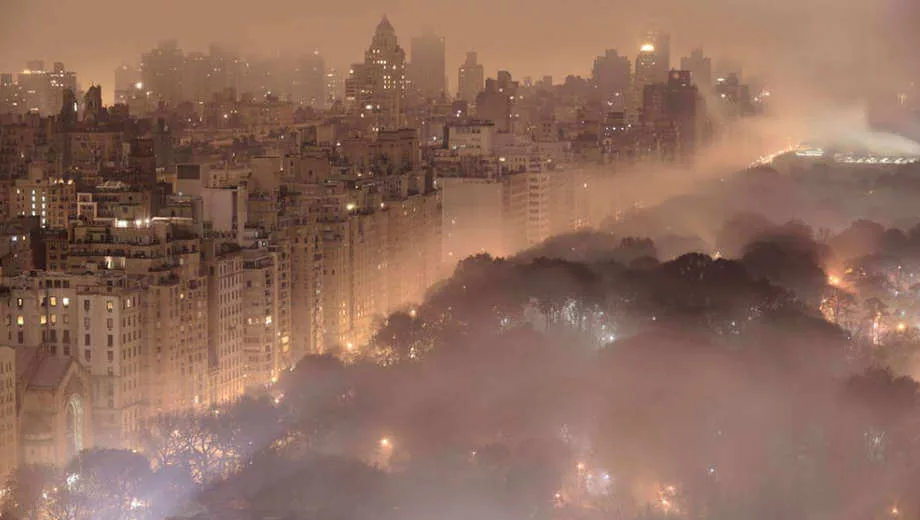 Ghosts Of Greenwich Village Tour