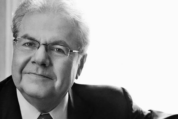 Emanuel Ax, Piano