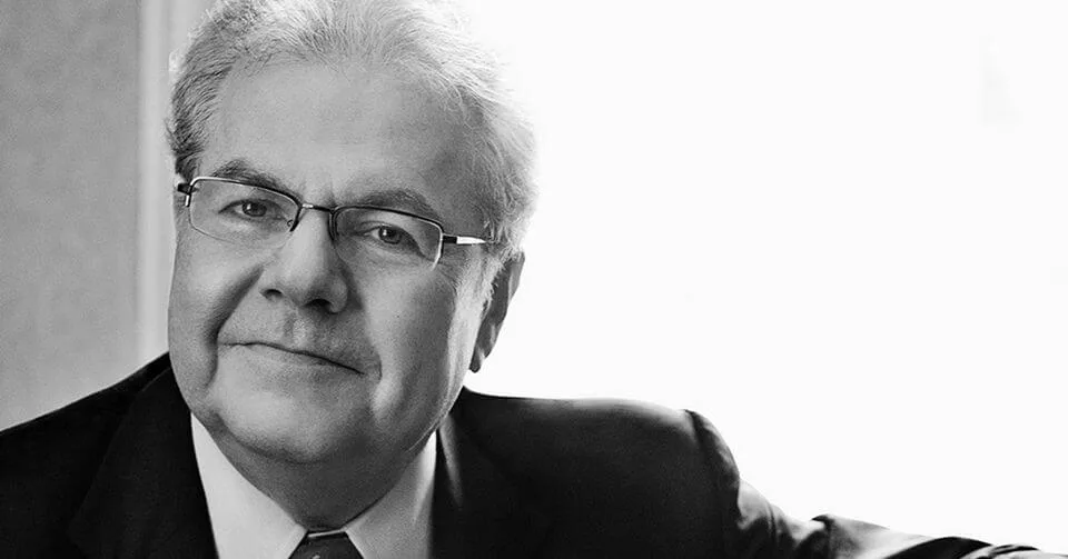 Emanuel Ax, Piano