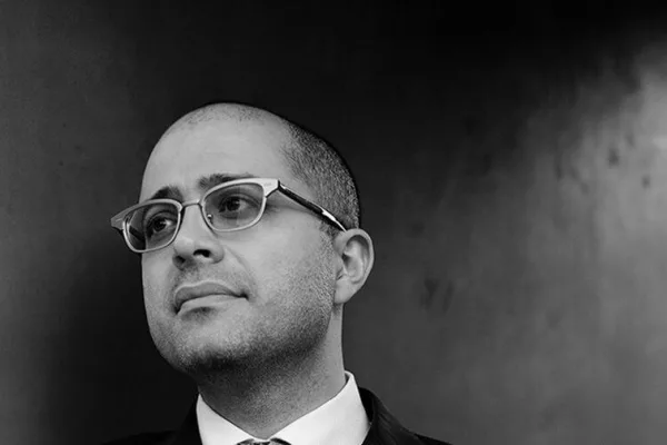 Mahan Esfahani, Harpsichord