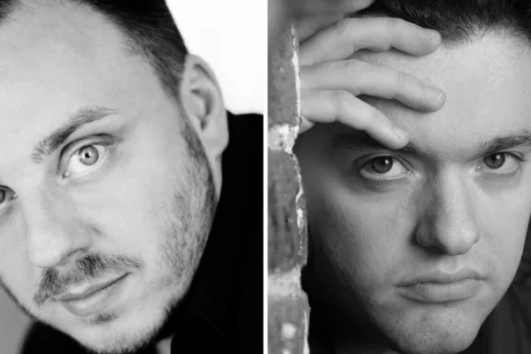 Matthias Goerne, Baritone & Evgeny Kissin, Piano