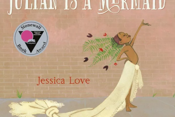 Make Your Own Picture Book With Jessica Love