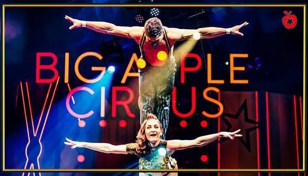 Big Apple Circus