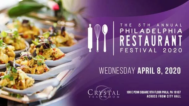 The Philadelphia Restaurant Festival