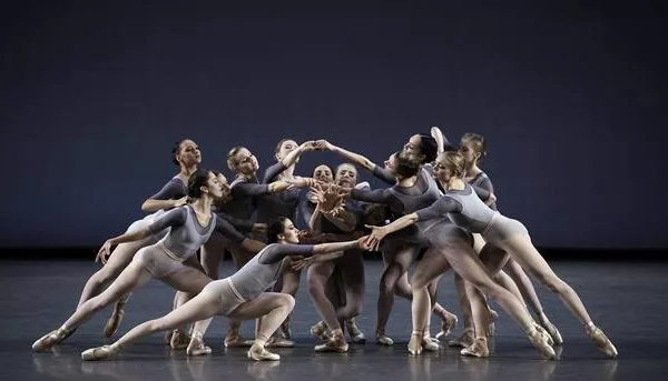 New York City Ballet