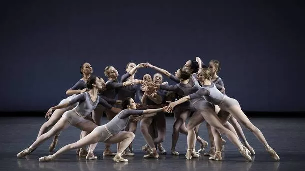 New York City Ballet