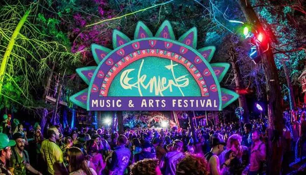 Elements Music & Arts Festival