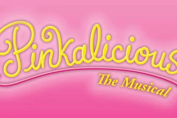 Pinkalicious The Musical