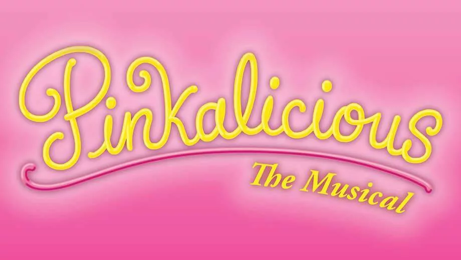 Pinkalicious The Musical