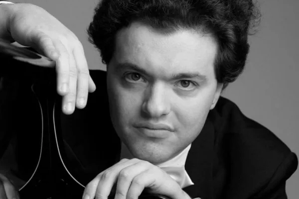 Evgeny Kissin, Piano