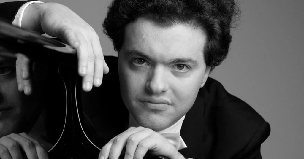 Evgeny Kissin, Piano