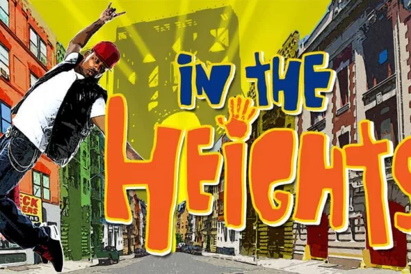 In The Heights