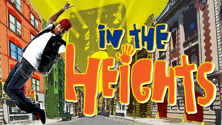 In The Heights