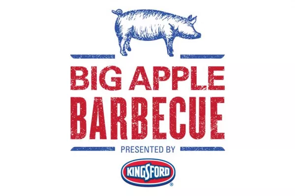 Big Apple Bbq Limited Free Tickets