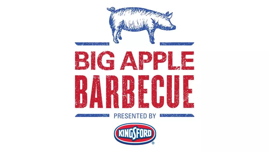 Big Apple Bbq Limited Free Tickets