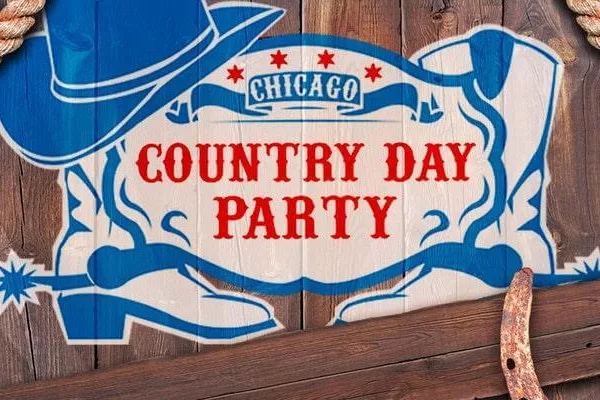 Country Day Party