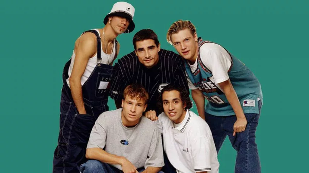 Backstreet Boys Live In Ny (tickets & Info