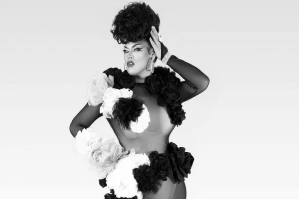 Carnegie Hall Citywide: Jasmine Rice Labeija