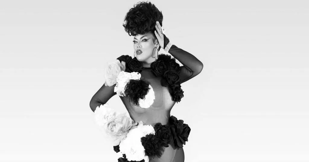 Carnegie Hall Citywide: Jasmine Rice Labeija