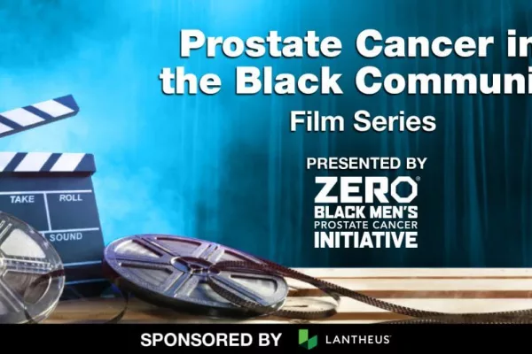 Film Series: Prostate Cancer In The Black Community Beulah