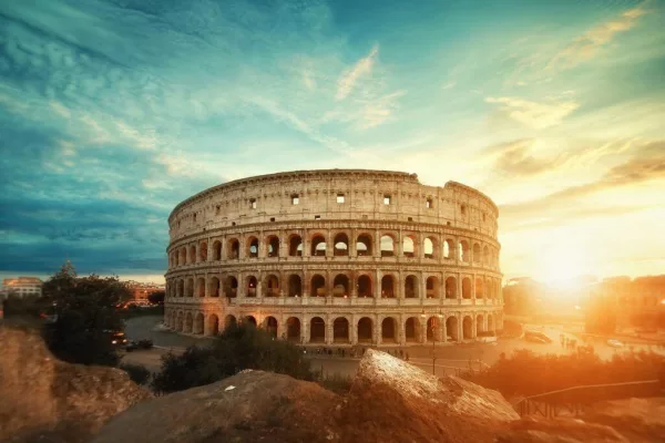 Tuscany And Rome Travel Package